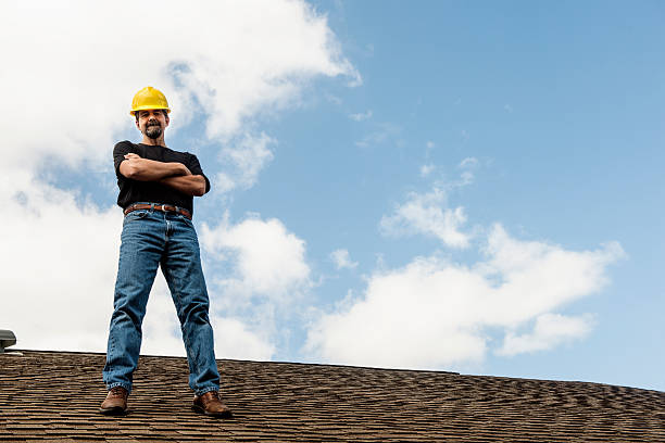 Quick and Trustworthy Emergency Roof Repair Services in Mayo, SC